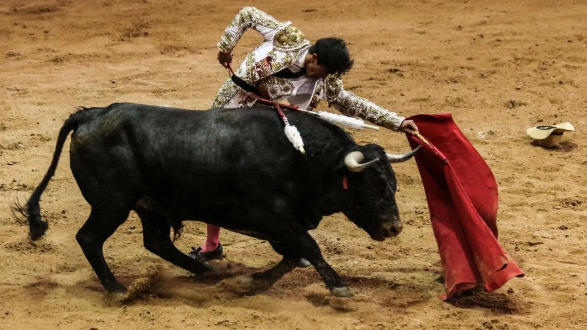 corridas de toros -3